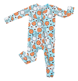 Chip Convertible Romper