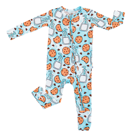 Chip Convertible Romper