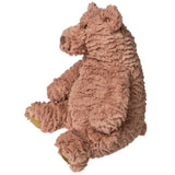 Mary Meyer Fab Fuzz Peanut Bear