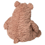 Mary Meyer Fab Fuzz Peanut Bear