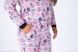 Quinn Women's Lounge Set- Final Sale