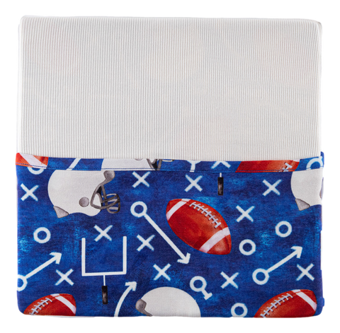 Troy Birdie Blanket- Final Sale