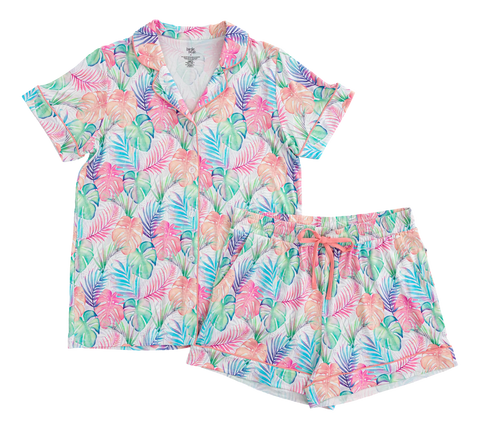 Lucia Womens Lounge Set