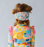 Splash Swim Goggles- Desert Sunshine