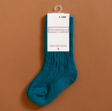 Capri Knee High Socks