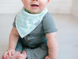 Copper Pearl Single Bandana Bib- Scout